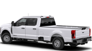 2026 Ford Super Duty® External Image 3